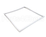 70792 Marsal Pizza Ovens Gasket, 21 X 23 Msl# Rg2123