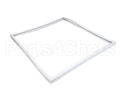 70792 Marsal Pizza Ovens Gasket, 21 X 23 Msl# Rg2123