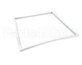 70792 Marsal Pizza Ovens Gasket, 21 X 23 Msl# Rg2123