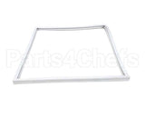 70792 Marsal Pizza Ovens Gasket, 21 X 23 Msl# Rg2123