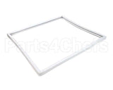 70792 Marsal Pizza Ovens Gasket, 21 X 23 Msl# Rg2123