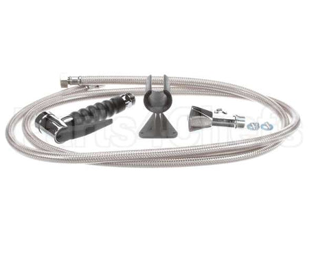 7080003 Bki Hand Shower Retro-Fit Kit Com