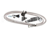7080003 Bki Hand Shower Retro-Fit Kit Com