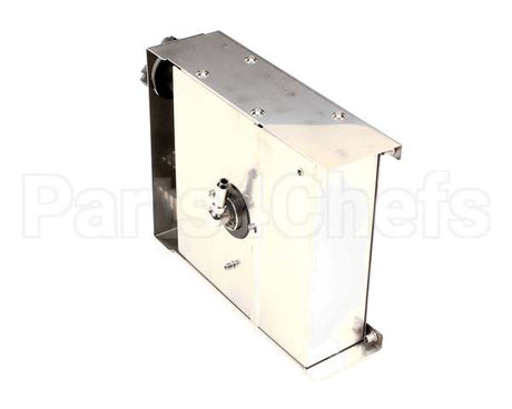7080051 Giorik Shower, Hand, Assembly, Evo, Sb