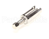 7080181 Bki Puller, Fan For Blower Wheel