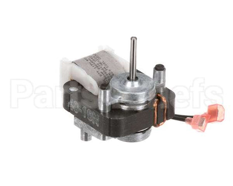 70807 Marsal Pizza Ovens Fan Motor, Rfg Msl# Fm1000