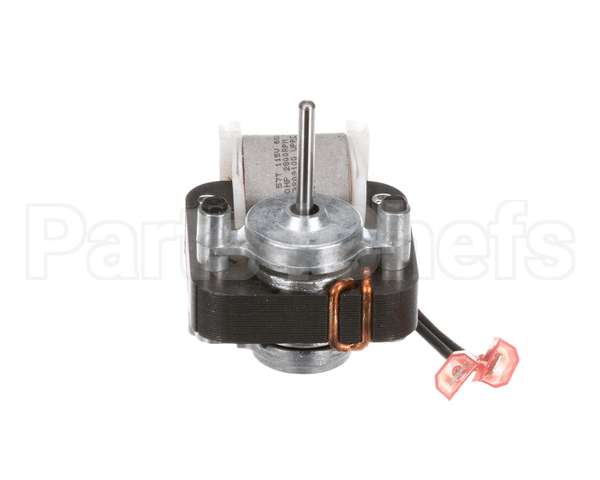 70807 Marsal Pizza Ovens Fan Motor, Rfg Msl# Fm1000