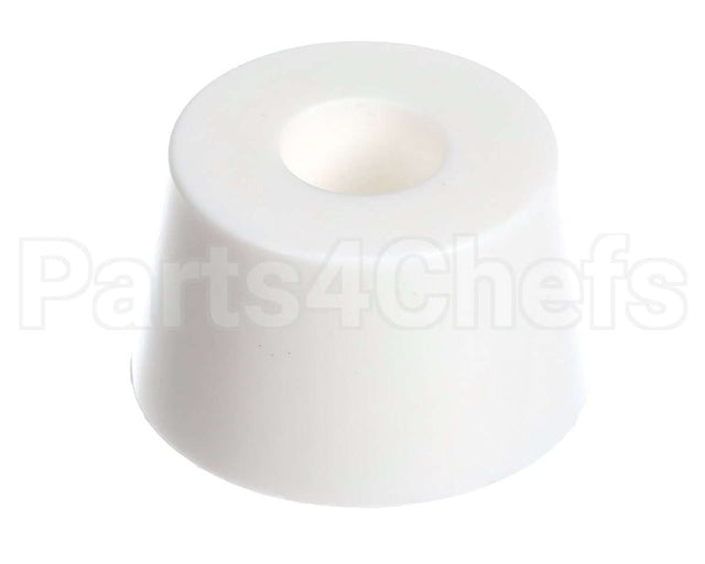 708132-003 Jbt Vibratory Isolator Element Wht