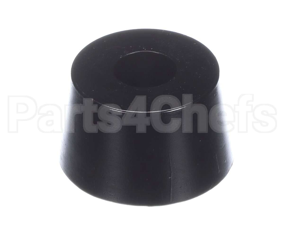 708132-005 Jbt Vibratory Isolator Element Black