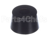 708132-005 Jbt Vibratory Isolator Element Black