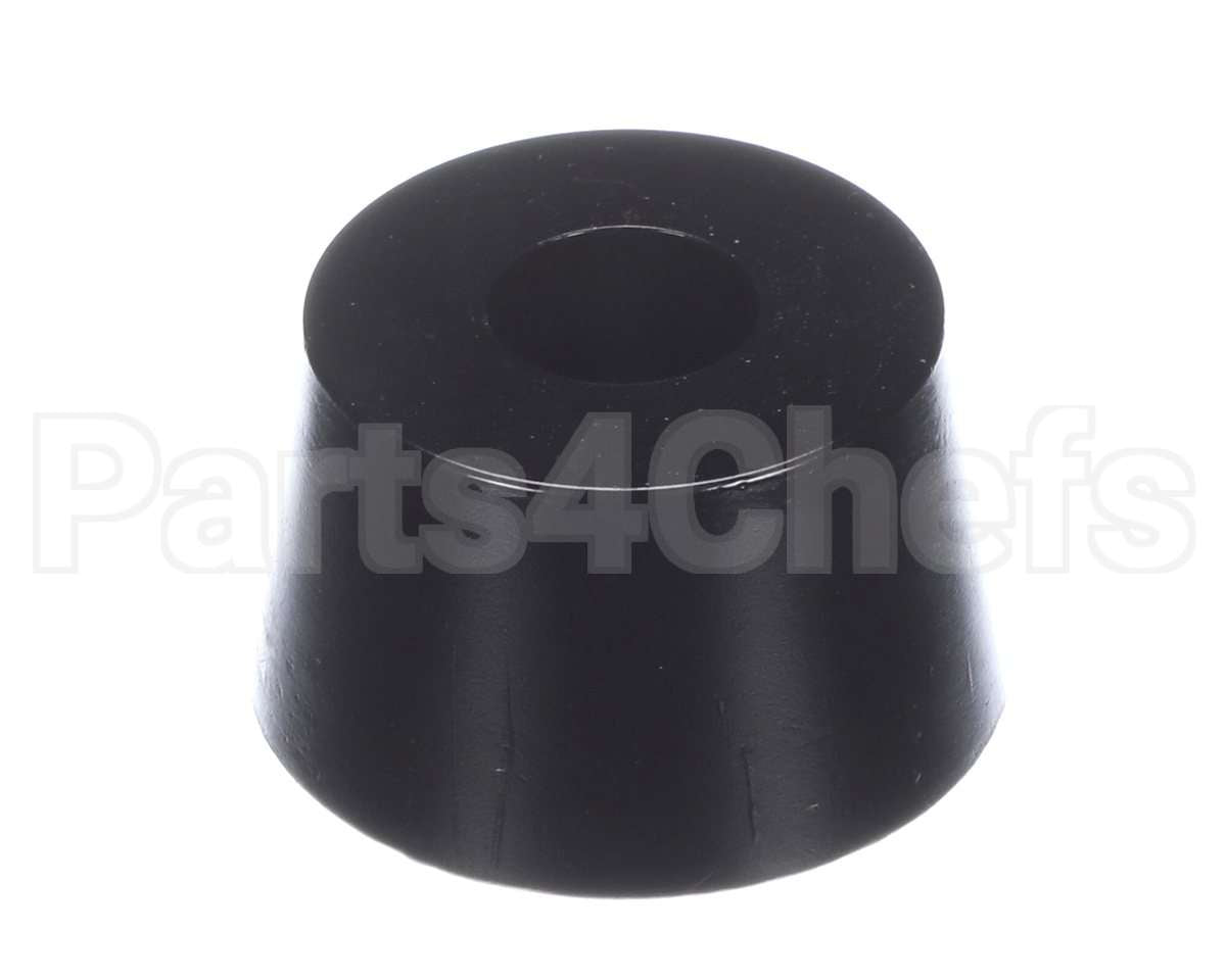 708132-005 Jbt Vibratory Isolator Element Black