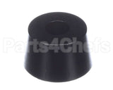 708132-005 Jbt Vibratory Isolator Element Black