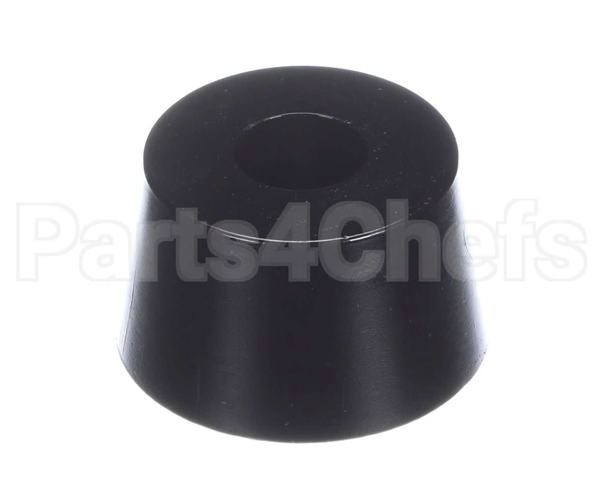 708132-005 Jbt Vibratory Isolator Element Black