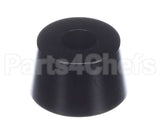 708132-005 Jbt Vibratory Isolator Element Black
