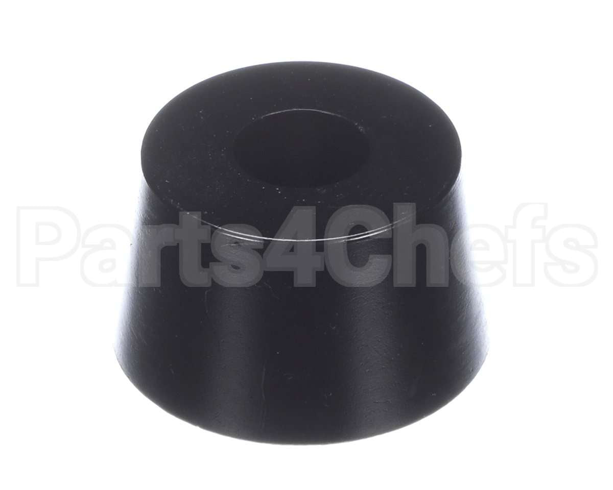 708132-005 Jbt Vibratory Isolator Element Black