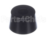708132-005 Jbt Vibratory Isolator Element Black
