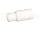 708145 Jbt Vibratory Spr Gate Support Wht Poly