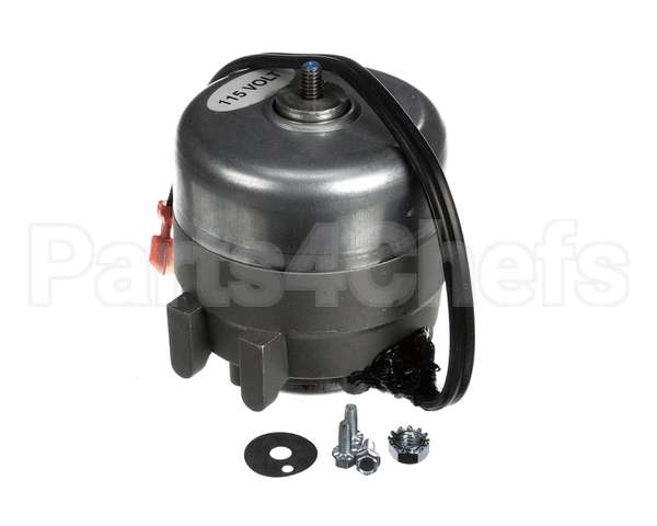 70817-900 Master-Bilt Evaporator Fan Motor, Ec, Witt# 0821