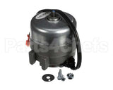 70817-900 Master-Bilt Evaporator Fan Motor, Ec, Witt# 0821