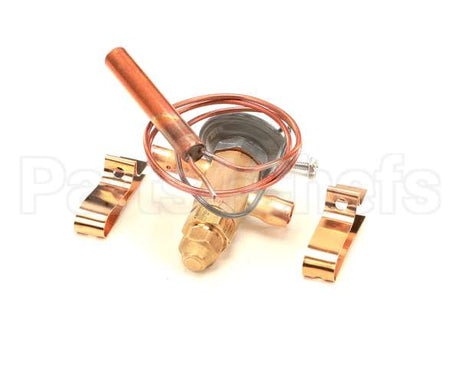 70824 Marsal Pizza Ovens Expansion Valve Msl# Efj14C