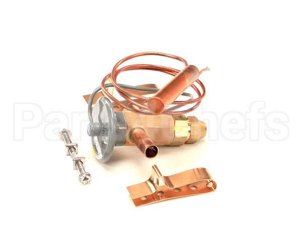 70824 Marsal Pizza Ovens Expansion Valve Msl# Efj14C