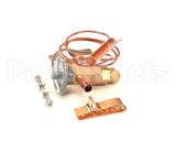70824 Marsal Pizza Ovens Expansion Valve Msl# Efj14C