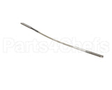708256-B Jbt Vibratory Cable Assy 18-3/4" Long Ss