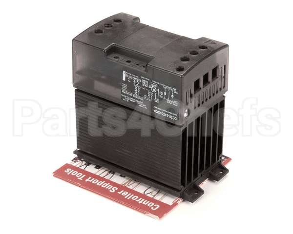 70843 Marsal Pizza Ovens 20A Solid State Contactor Ml# Wd20