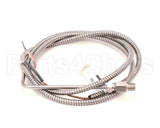 70845 Marsal Pizza Ovens Thermocouple Probe Stm (Wp10)