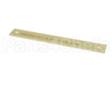708553 Jbt Vibratory Fiber Glas Lf Spring,144 Lb Pr