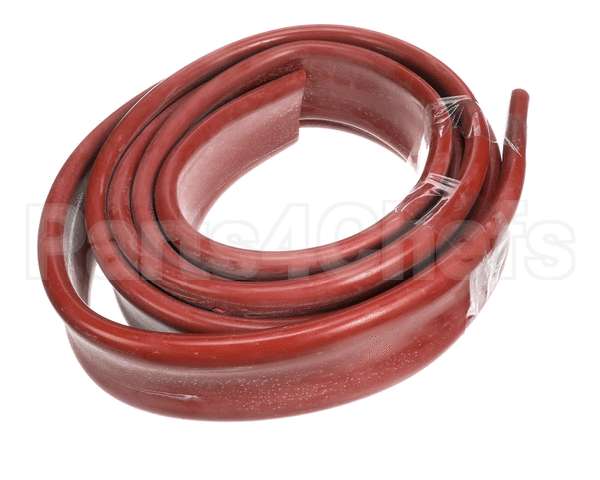 7090107 Giorik Hose, Red, Silicone, 50Mm, Evo, Sb