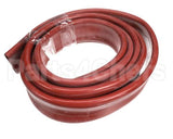 7090107 Giorik Hose, Red, Silicone, 50Mm, Evo, Sb