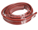 7090107 Giorik Hose, Red, Silicone, 50Mm, Evo, Sb