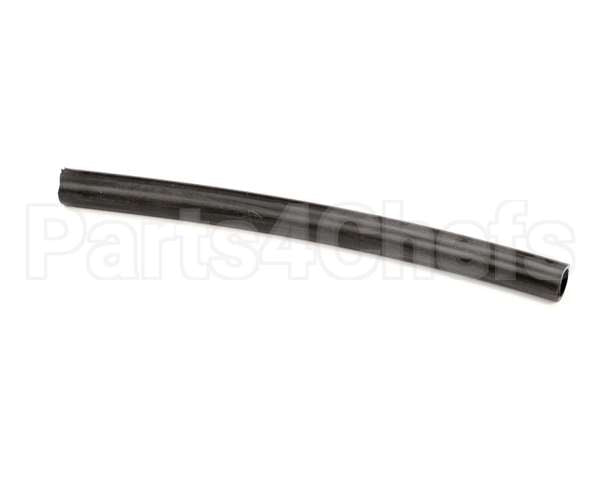 7090116 Giorik Hose, Drain, Black, Silcone, 230C, Evo,