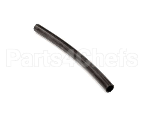 7090116 Giorik Hose, Drain, Black, Silcone, 230C, Evo,