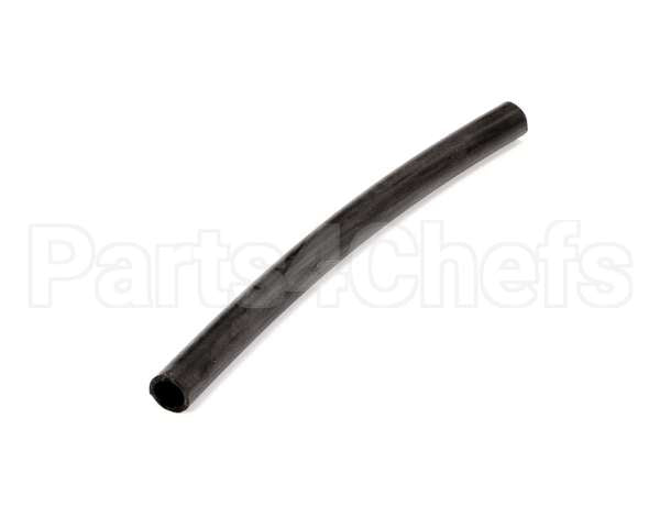 7090116 Giorik Hose, Drain, Black, Silcone, 230C, Evo,