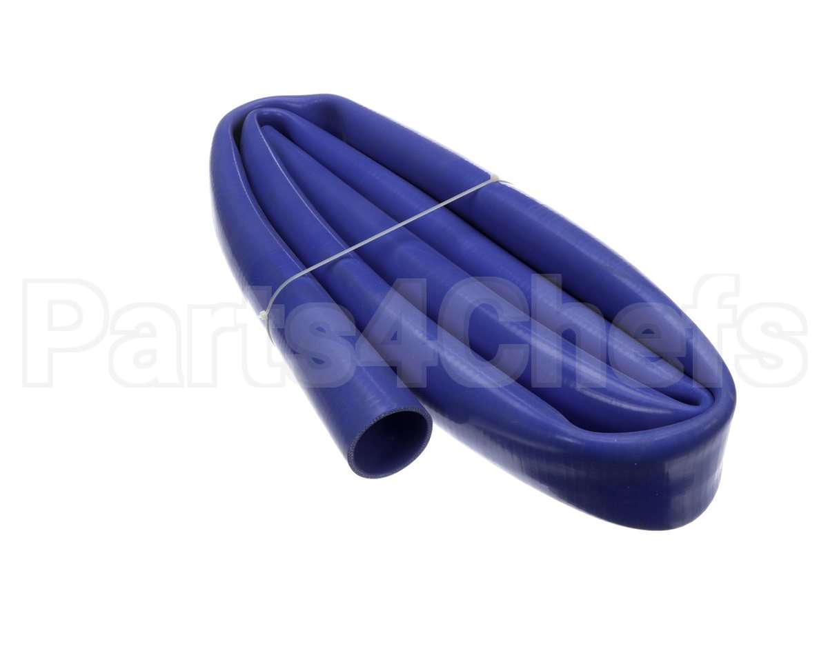 7090126 Giorik Hose, Blu, Silicone, 90Mm, 062, 102, Evo