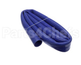 7090126 Giorik Hose, Blu, Silicone, 90Mm, 062, 102, Evo