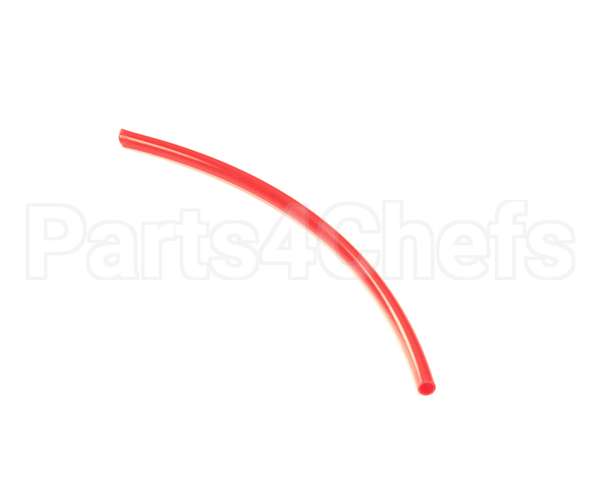 7090130 Giorik Hose, Rinse, Red, Evo, Sb
