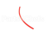 7090130 Giorik Hose, Rinse, Red, Evo, Sb