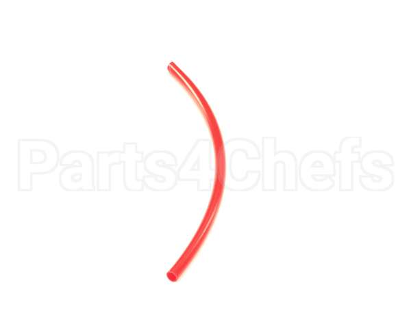 7090130 Giorik Hose, Rinse, Red, Evo, Sb