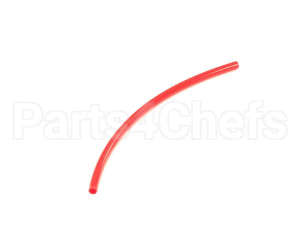 7090130 Giorik Hose, Rinse, Red, Evo, Sb