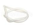 7090171 Giorik Hose, Braid, Wh, 9.5Mm Id, 15.9 Mm Od, E