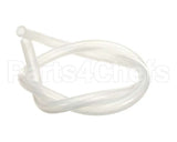 7090171 Giorik Hose, Braid, Wh, 9.5Mm Id, 15.9 Mm Od, E
