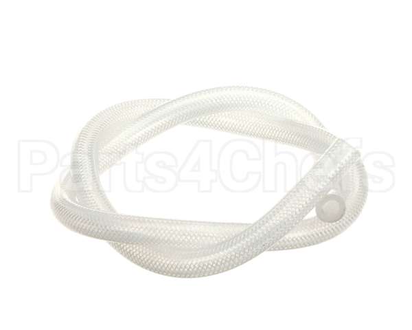 7090171 Giorik Hose, Braid, Wh, 9.5Mm Id, 15.9 Mm Od, E