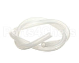 7090171 Giorik Hose, Braid, Wh, 9.5Mm Id, 15.9 Mm Od, E