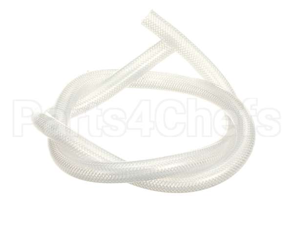 7090171 Giorik Hose, Braid, Wh, 9.5Mm Id, 15.9 Mm Od, E