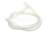 7090171 Giorik Hose, Braid, Wh, 9.5Mm Id, 15.9 Mm Od, E