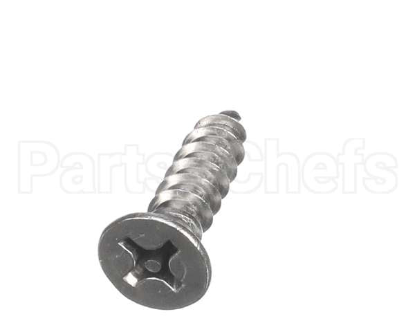 70910 Polar King #14 X 1" Tamper Proof Screw