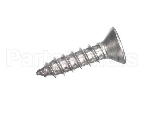 70910 Polar King #14 X 1" Tamper Proof Screw
